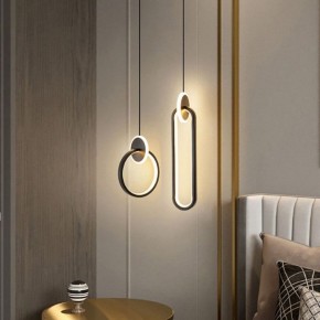 Подвесной светильник Imperiumloft RANDALL B randall01 в Копейске - kopejsk.ok-mebel.com | фото 7
