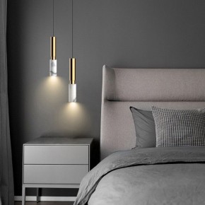 Подвесной светильник Imperiumloft RETURN return01 в Копейске - kopejsk.ok-mebel.com | фото 11