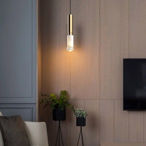 Подвесной светильник Imperiumloft RETURN return01 в Копейске - kopejsk.ok-mebel.com | фото 9