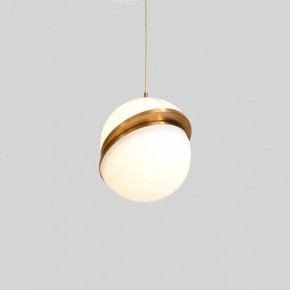 Подвесной светильник Imperiumloft С Crescent Celling Broom 40.1507 в Копейске - kopejsk.ok-mebel.com | фото 3