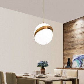 Подвесной светильник Imperiumloft С Crescent Celling Broom 40.1507 в Копейске - kopejsk.ok-mebel.com | фото 4