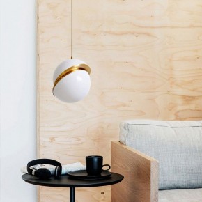 Подвесной светильник Imperiumloft С Crescent Celling Broom 40.1507 в Копейске - kopejsk.ok-mebel.com | фото 5