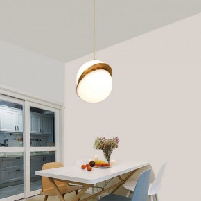 Подвесной светильник Imperiumloft С Crescent Celling Broom 40.1507 в Копейске - kopejsk.ok-mebel.com | фото 6