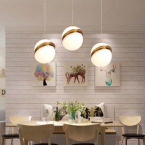 Подвесной светильник Imperiumloft С Crescent Celling Broom 40.1507 в Копейске - kopejsk.ok-mebel.com | фото 7