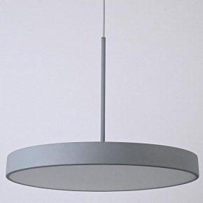 Подвесной светильник Imperiumloft TURNA Gray TURNA-ONE01 в Копейске - kopejsk.ok-mebel.com | фото