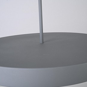Подвесной светильник Imperiumloft TURNA Gray TURNA-ONE01 в Копейске - kopejsk.ok-mebel.com | фото 8