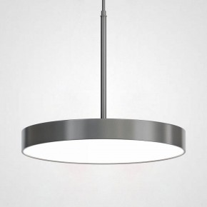 Подвесной светильник Imperiumloft TURNA Gray TURNA-ONE01 в Копейске - kopejsk.ok-mebel.com | фото