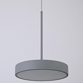 Подвесной светильник Imperiumloft TURNA Gray TURNA-ONE01 в Копейске - kopejsk.ok-mebel.com | фото