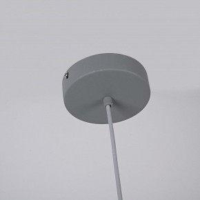 Подвесной светильник Imperiumloft TURNA Gray TURNA-ONE01 в Копейске - kopejsk.ok-mebel.com | фото 12