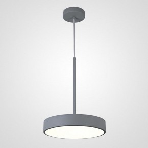 Подвесной светильник Imperiumloft TURNA Gray TURNA-ONE01 в Копейске - kopejsk.ok-mebel.com | фото 3