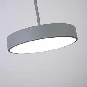 Подвесной светильник Imperiumloft TURNA Gray TURNA-ONE01 в Копейске - kopejsk.ok-mebel.com | фото 4