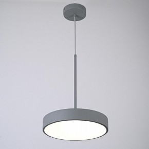 Подвесной светильник Imperiumloft TURNA Gray TURNA-ONE01 в Копейске - kopejsk.ok-mebel.com | фото 6