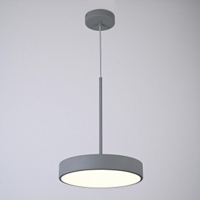 Подвесной светильник Imperiumloft TURNA Gray TURNA-ONE01 в Копейске - kopejsk.ok-mebel.com | фото 7