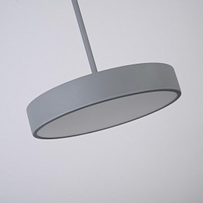 Подвесной светильник Imperiumloft TURNA Gray TURNA-ONE01 в Копейске - kopejsk.ok-mebel.com | фото 9