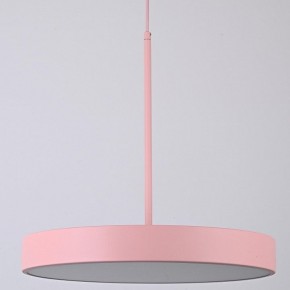 Подвесной светильник Imperiumloft TURNA Pink TURNA-ONE01 в Копейске - kopejsk.ok-mebel.com | фото