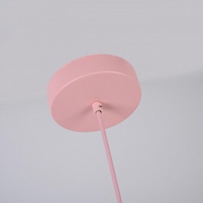 Подвесной светильник Imperiumloft TURNA Pink TURNA-ONE01 в Копейске - kopejsk.ok-mebel.com | фото 12
