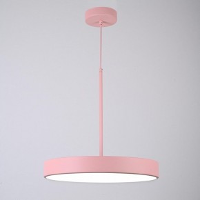 Подвесной светильник Imperiumloft TURNA Pink TURNA-ONE01 в Копейске - kopejsk.ok-mebel.com | фото 3