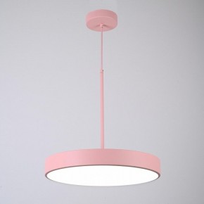 Подвесной светильник Imperiumloft TURNA Pink TURNA-ONE01 в Копейске - kopejsk.ok-mebel.com | фото 4