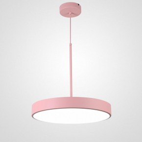 Подвесной светильник Imperiumloft TURNA Pink TURNA-ONE01 в Копейске - kopejsk.ok-mebel.com | фото 6