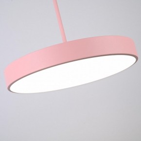 Подвесной светильник Imperiumloft TURNA Pink TURNA-ONE01 в Копейске - kopejsk.ok-mebel.com | фото 9