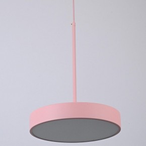 Подвесной светильник Imperiumloft TURNA Pink TURNA-ONE01 в Копейске - kopejsk.ok-mebel.com | фото