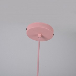 Подвесной светильник Imperiumloft TURNA Pink TURNA-ONE01 в Копейске - kopejsk.ok-mebel.com | фото 11
