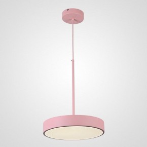 Подвесной светильник Imperiumloft TURNA Pink TURNA-ONE01 в Копейске - kopejsk.ok-mebel.com | фото 2