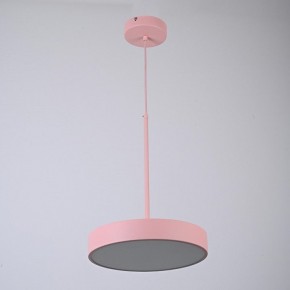 Подвесной светильник Imperiumloft TURNA Pink TURNA-ONE01 в Копейске - kopejsk.ok-mebel.com | фото 3
