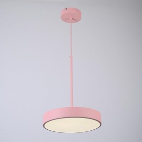 Подвесной светильник Imperiumloft TURNA Pink TURNA-ONE01 в Копейске - kopejsk.ok-mebel.com | фото 4