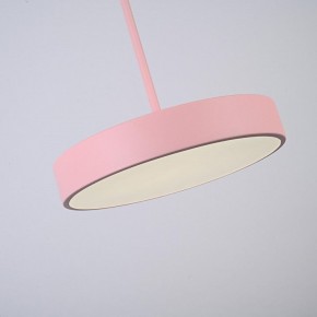 Подвесной светильник Imperiumloft TURNA Pink TURNA-ONE01 в Копейске - kopejsk.ok-mebel.com | фото 8