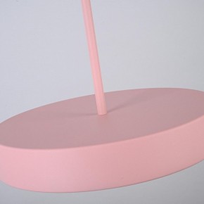 Подвесной светильник Imperiumloft TURNA Pink TURNA-ONE01 в Копейске - kopejsk.ok-mebel.com | фото 9
