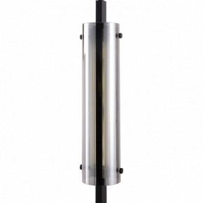 Подвесной светильник Indigo Vitreo 11067/A/1P Black в Копейске - kopejsk.ok-mebel.com | фото 2