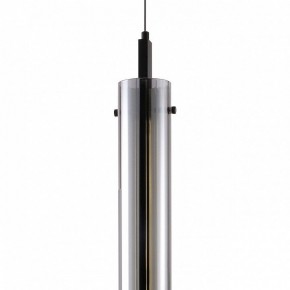 Подвесной светильник Indigo Vitreo 11067/B/1P Black в Копейске - kopejsk.ok-mebel.com | фото 2