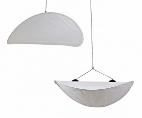Подвесной светильник Kink Light Брами 08022-60+60,01 в Копейске - kopejsk.ok-mebel.com | фото 2