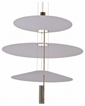 Подвесной светильник Kink Light Гида 08403-50+68+50,20(01) в Копейске - kopejsk.ok-mebel.com | фото