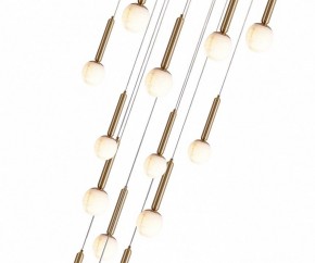 Подвесной светильник Kink Light Монс 07530-15A,36 в Копейске - kopejsk.ok-mebel.com | фото 2