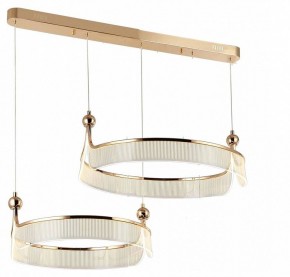 Подвесной светильник Kink Light Риваль 08045-80+60,37 в Копейске - kopejsk.ok-mebel.com | фото