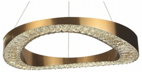 Подвесной светильник Kink Light Тауна 07676-80,20 в Копейске - kopejsk.ok-mebel.com | фото