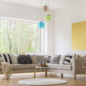 Подвесной светильник Lightstar Caramello 796139 в Копейске - kopejsk.ok-mebel.com | фото 8