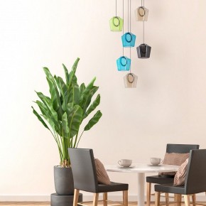 Подвесной светильник Lightstar Caramello 796169 в Копейске - kopejsk.ok-mebel.com | фото 6