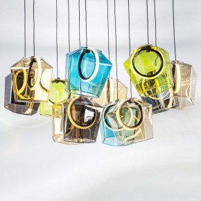 Подвесной светильник Lightstar Caramello 796329 в Копейске - kopejsk.ok-mebel.com | фото 3
