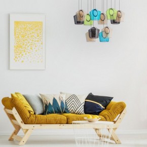 Подвесной светильник Lightstar Caramello 796329 в Копейске - kopejsk.ok-mebel.com | фото 8