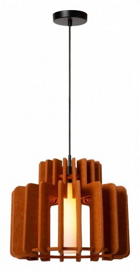 Подвесной светильник Lucide Rollo 45491/40/55 в Копейске - kopejsk.ok-mebel.com | фото 3