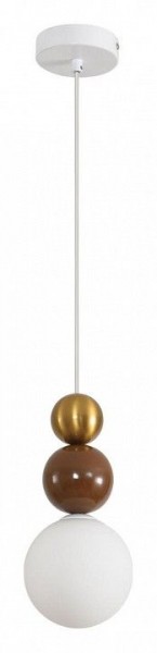 Подвесной светильник Lumion BONBONES 8257/1 в Копейске - kopejsk.ok-mebel.com | фото 2