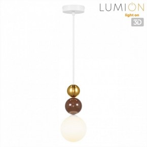 Подвесной светильник Lumion BONBONES 8257/1 в Копейске - kopejsk.ok-mebel.com | фото 4