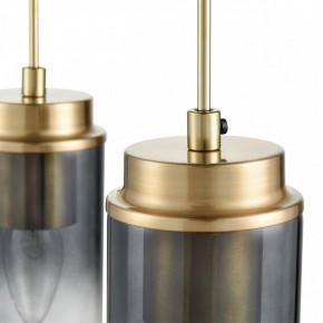 Подвесной светильник Lumion Isha 8101/3A в Копейске - kopejsk.ok-mebel.com | фото 3