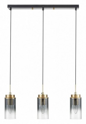 Подвесной светильник Lumion Isha 8101/3A в Копейске - kopejsk.ok-mebel.com | фото 6