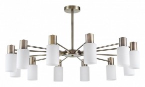 Подвесной светильник Lumion Mave 8100/12C в Копейске - kopejsk.ok-mebel.com | фото