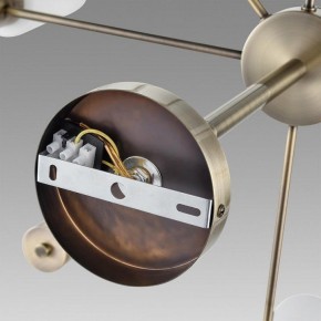 Подвесной светильник Lumion Mave 8100/12C в Копейске - kopejsk.ok-mebel.com | фото 6