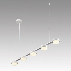 Подвесной светильник Lumion TORINA 8265/5 в Копейске - kopejsk.ok-mebel.com | фото 3